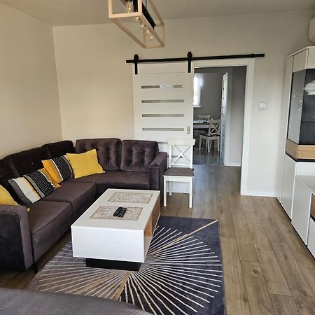 Apartament Z Ogrodem Люблин Экстерьер фото