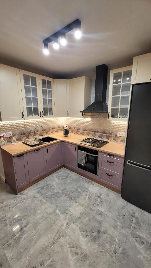 Apartament Z Ogrodem Люблин Экстерьер фото