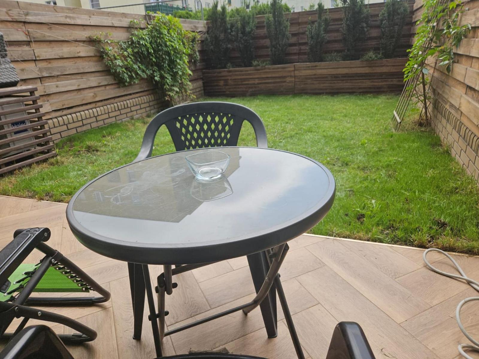 Apartament Z Ogrodem Люблин Экстерьер фото