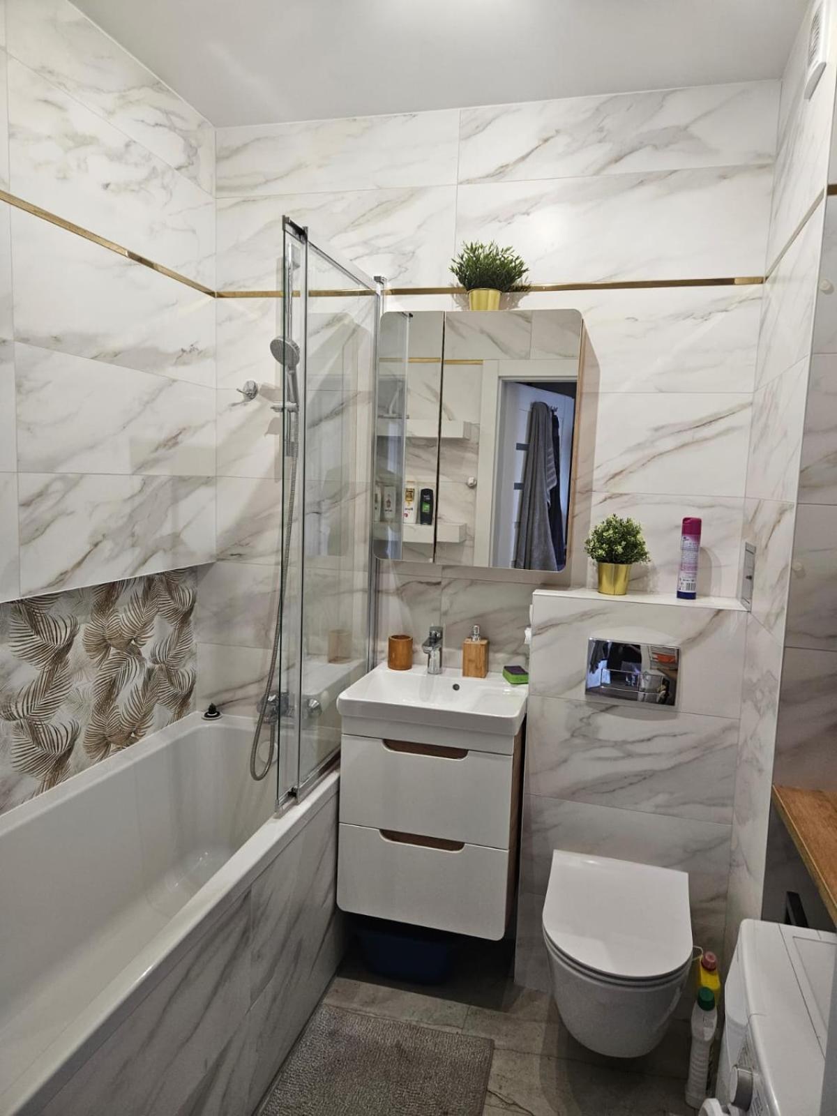 Apartament Z Ogrodem Люблин Экстерьер фото