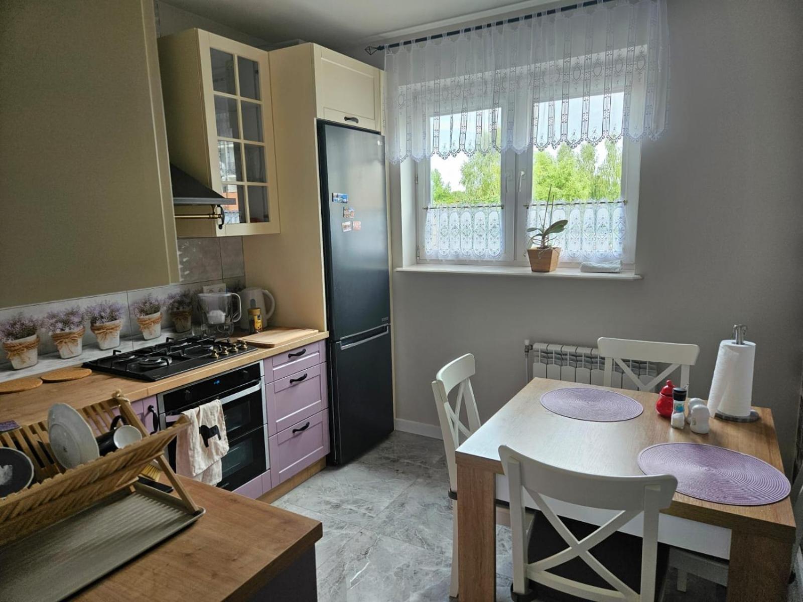 Apartament Z Ogrodem Люблин Экстерьер фото