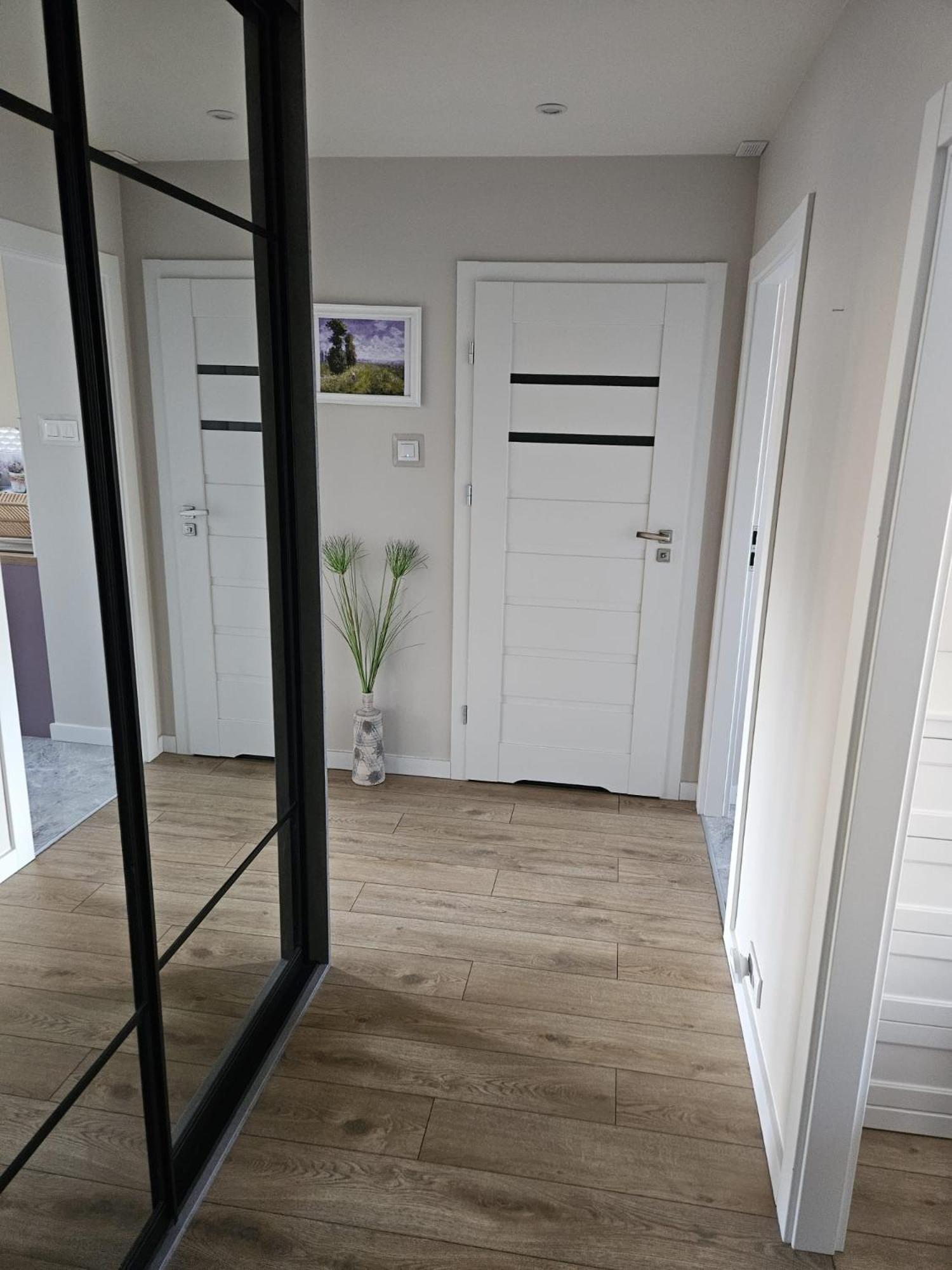 Apartament Z Ogrodem Люблин Экстерьер фото