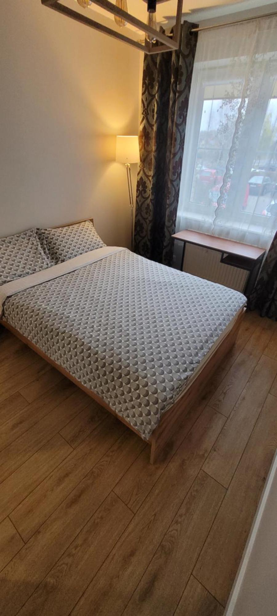 Apartament Z Ogrodem Люблин Экстерьер фото