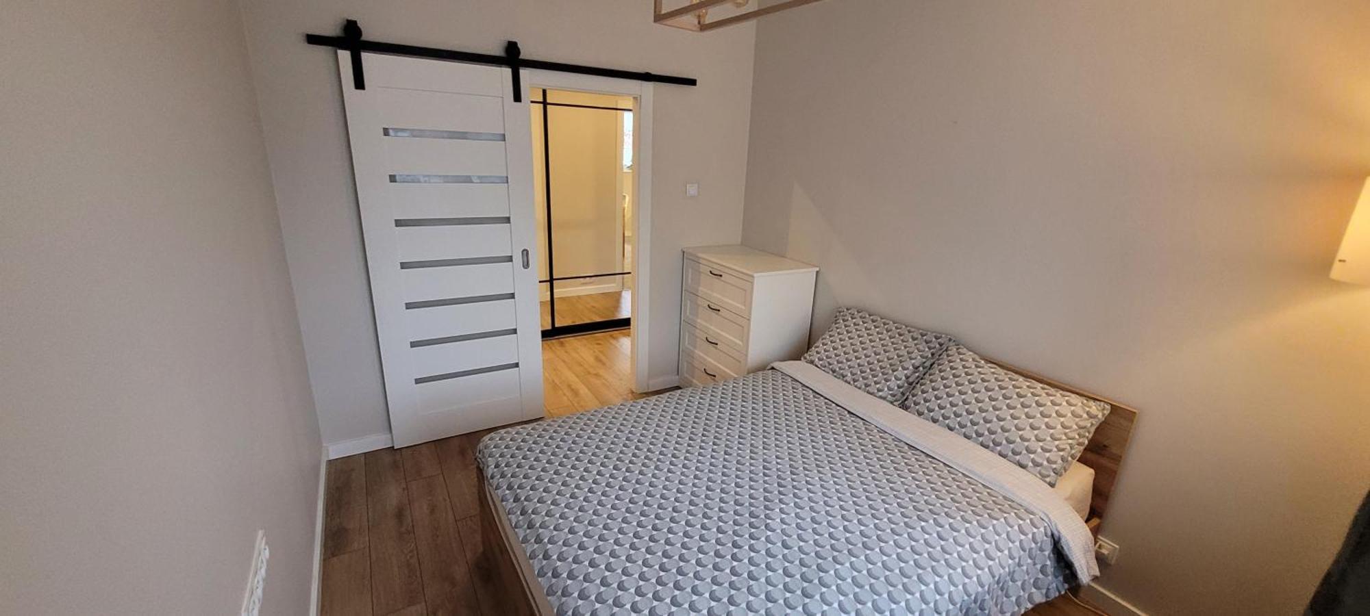 Apartament Z Ogrodem Люблин Экстерьер фото
